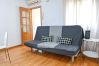 Apartamento en Madrid - M (DF21) Ático en el Museo Reina Sofía - Atocha