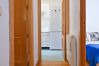 Apartamento en Madrid - M (DF21) Ático en el Museo Reina Sofía - Atocha