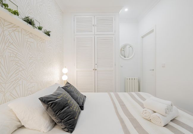 Apartamento en Madrid - M (EGU4) CUTE Apartment Downtown Madrid Centro
