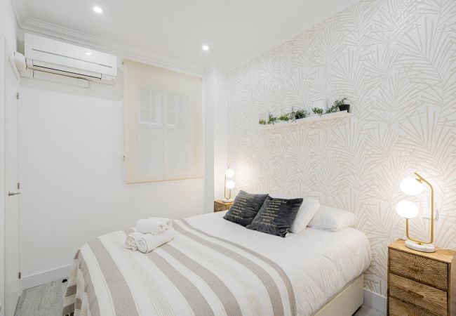 Apartamento en Madrid - M (EGU4) CUTE Apartment Downtown Madrid Centro