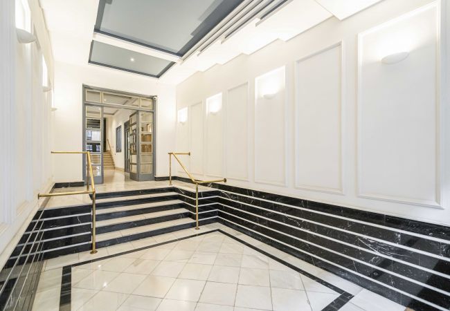 Apartamento en Madrid - M (EGU4) CUTE Apartment Downtown Madrid Centro