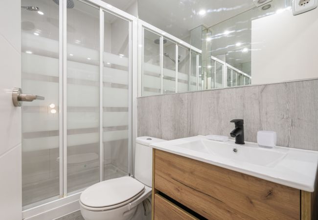 Apartamento en Madrid - M (EGU4) CUTE Apartment Downtown Madrid Centro