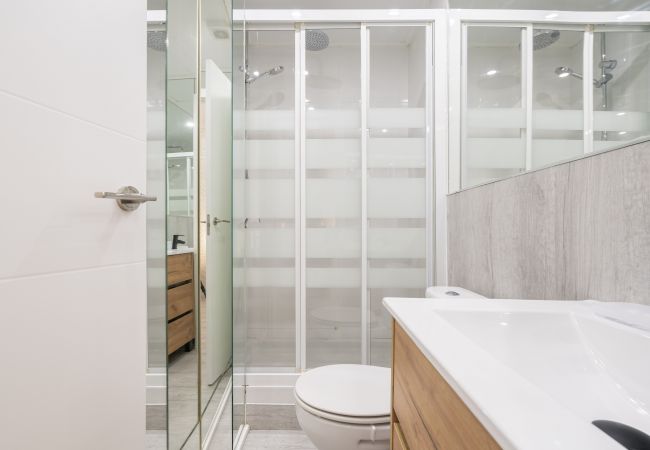 Apartamento en Madrid - M (EGU4) CUTE Apartment Downtown Madrid Centro