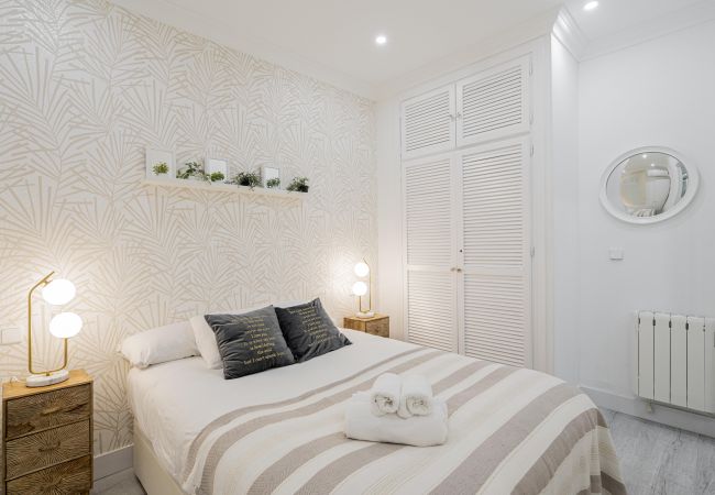 Apartamento en Madrid - M (EGU4) CUTE Apartment Downtown Madrid Centro