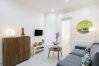 Apartamento en Madrid - M (EGU4) CUTE Apartment Downtown Madrid Centro