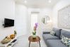Apartamento en Madrid - M (EGU4) CUTE Apartment Downtown Madrid Centro