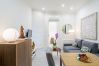 Apartamento en Madrid - M (EGU4) CUTE Apartment Downtown Madrid Centro