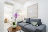 Apartamento en Madrid - M (EGU4) CUTE Apartment Downtown Madrid Centro