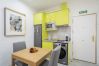 Apartamento en Madrid - M (EGU4) CUTE Apartment Downtown Madrid Centro