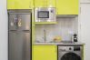 Apartamento en Madrid - M (EGU4) CUTE Apartment Downtown Madrid Centro