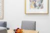 Apartamento en Madrid - M (EGU4) CUTE Apartment Downtown Madrid Centro