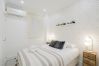 Apartamento en Madrid - M (EGU4) CUTE Apartment Downtown Madrid Centro