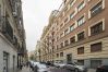 Apartamento en Madrid - M (EGU4) CUTE Apartment Downtown Madrid Centro