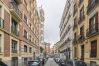 Apartamento en Madrid - M (EGU4) CUTE Apartment Downtown Madrid Centro
