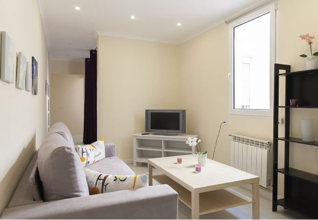 Apartamento en Madrid - M (LDR28) Parque del Retiro-Puerta de Alcala