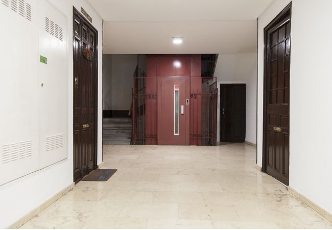 Apartamento en Madrid - M (LDR28) Parque del Retiro-Puerta de Alcala