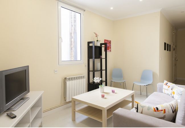 Apartamento en Madrid - M (LDR28) Parque del Retiro-Puerta de Alcala