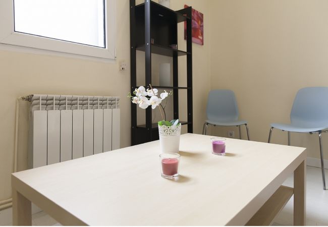 Apartamento en Madrid - M (LDR28) Parque del Retiro-Puerta de Alcala