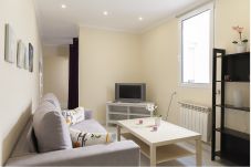 Apartamento en Madrid - M (LDR28) Parque del Retiro-Puerta de...