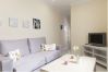 Apartamento en Madrid - M (LDR28) Parque del Retiro-Puerta de Alcala