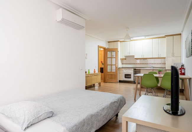 Apartamento en Madrid - M (SAR28) Norte de Madrid Barrio del Pilar