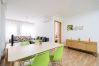 Apartamento en Madrid - M (SAR28) Norte de Madrid Barrio del Pilar