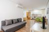 Apartamento en Madrid - M (SAR28) Norte de Madrid Barrio del Pilar