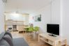 Apartamento en Madrid - M (SAR28) Norte de Madrid Barrio del Pilar