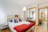 Apartamento en Madrid - M (SAR28) Norte de Madrid Barrio del Pilar