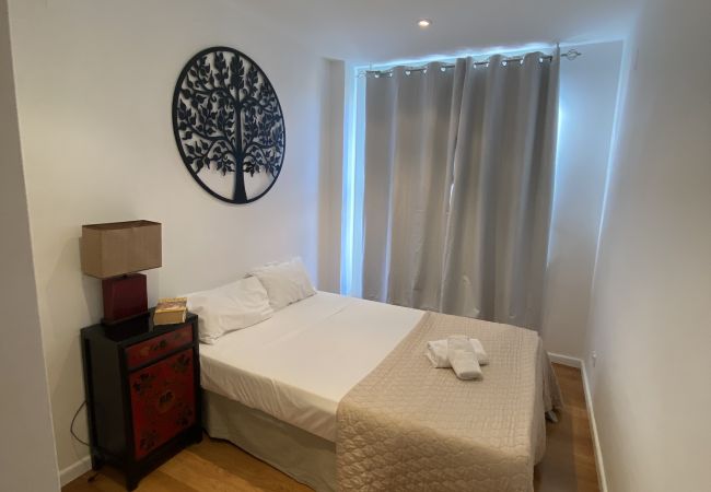 Apartamento en Valencia - A (VA067) L'Umbracle.