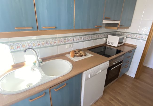 Apartamento en Valencia - A (VA067) L'Umbracle.