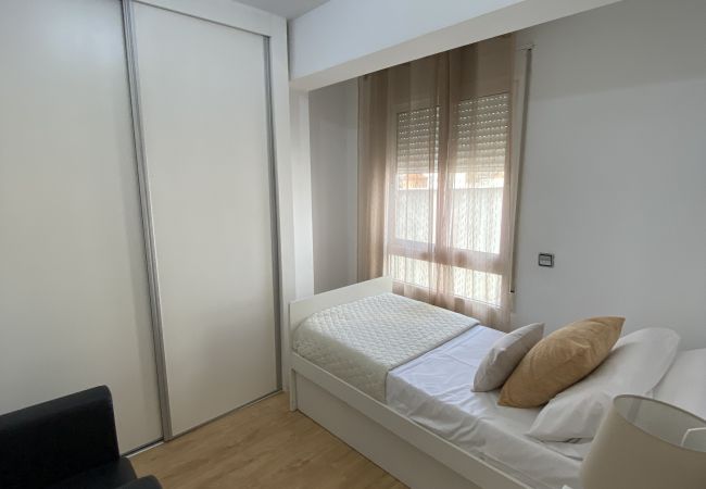 Apartamento en Valencia - A (VA005) TH Ático Centro