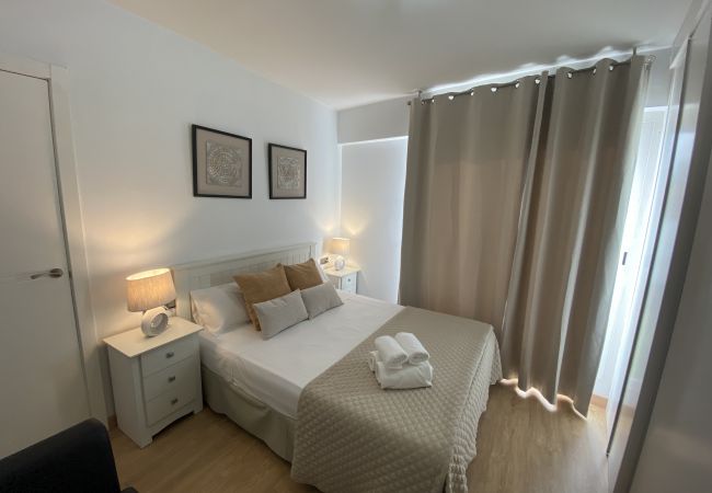 Apartamento en Valencia - A (VA005) TH Ático Centro