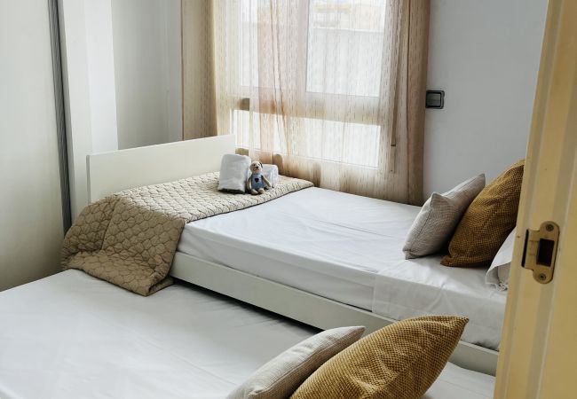 Apartamento en Valencia - A (VA005) TH Ático Centro