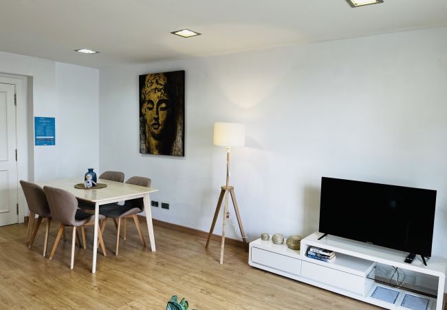 Apartamento en Valencia - A (VA005) TH Ático Centro