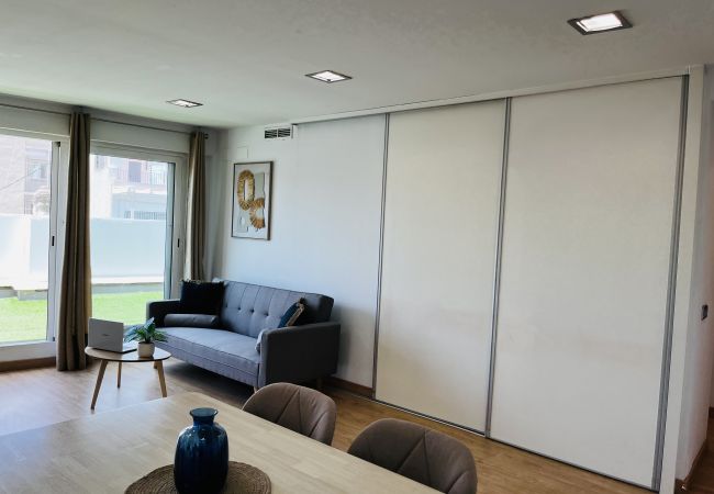 Apartamento en Valencia - A (VA005) TH Ático Centro