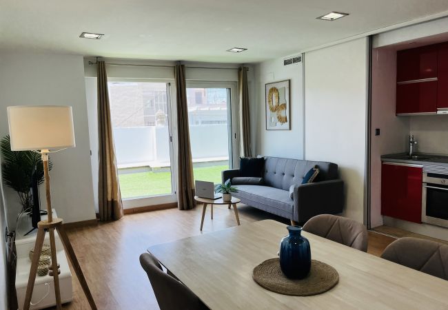 Apartamento en Valencia - A (VA005) TH Ático Centro