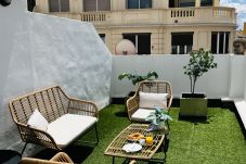 Apartamento en Valencia - A (VA005) TH Ático Centro
