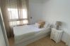 Apartamento en Valencia - A (VA005) TH Ático Centro