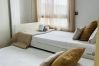 Apartamento en Valencia - A (VA005) TH Ático Centro