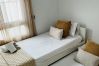 Apartamento en Valencia - A (VA005) TH Ático Centro