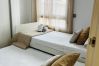 Apartamento en Valencia - A (VA005) TH Ático Centro