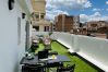 Apartamento en Valencia - A (VA005) TH Ático Centro
