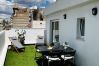 Apartamento en Valencia - A (VA005) TH Ático Centro