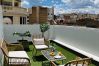 Apartamento en Valencia - A (VA005) TH Ático Centro