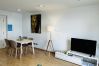 Apartamento en Valencia - A (VA005) TH Ático Centro