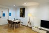 Apartamento en Valencia - A (VA005) TH Ático Centro
