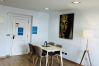 Apartamento en Valencia - A (VA005) TH Ático Centro