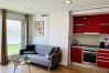 Apartamento en Valencia - A (VA005) TH Ático Centro