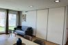Apartamento en Valencia - A (VA005) TH Ático Centro